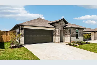 25529 Farmers Crop Lane, Elgin, TX 78621 - Photo 2