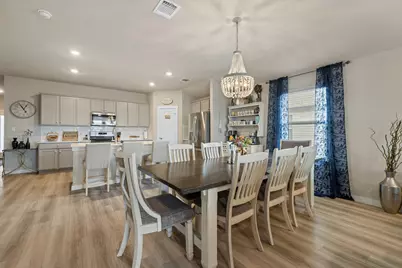 108 Coda Crossing, Georgetown, TX 78633 - Photo 14