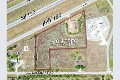 8956 N US Highway 183 Highway, Lockhart, TX 78644 - Photo 2