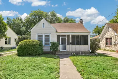 3906 Becker Avenue, Austin, TX 78751 - Photo 2
