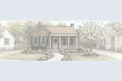 3906 Becker Avenue, Austin, TX 78751 - Photo 2