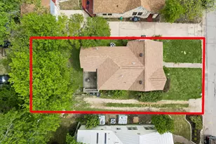 3906 Becker Ave, Austin, TX 78751 - Photo 4