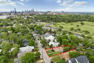 3906 Becker Ave, Austin, TX 78751 - Photo 4