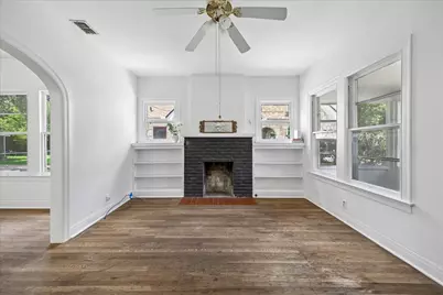 3906 Becker Avenue, Austin, TX 78751 - Photo 1