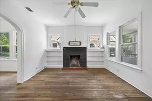 3906 Becker Ave, Austin, TX 78751 - Photo 1