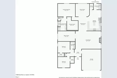 11809 Dunfries Lane, Austin, TX 78754 - Photo 34