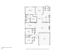 11809 Dunfries Ln, Austin, TX 78754 - Photo 32