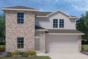 1844 Dandy Brush Dr, Leander, TX 78641 - Photo 1