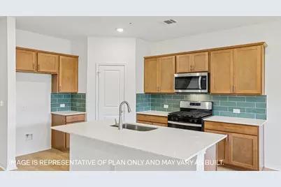 1844 Dandy Brush Drive, Leander, TX 78641 - Photo 12