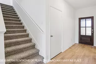 1844 Dandy Brush Dr, Leander, TX 78641 - Photo 2