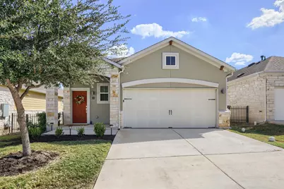 2800 Joe Dimaggio Boulevard #21, Round Rock, TX 78665 - Photo 2