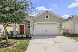 2800 Joe Dimaggio Blvd, Round Rock, TX 78665 - Photo 2