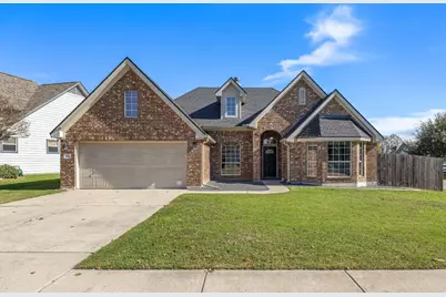 100 Whitfield Street, Hutto, TX 78634 - Photo 1