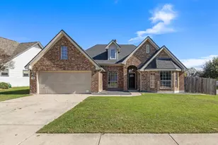 100 Whitfield St, Hutto, TX 78634 - Photo 1