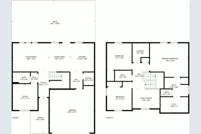 213 Mary Max Circle, San Marcos, TX 78666 - Photo 2