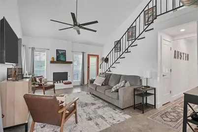 2001 Iroquois Lane, Austin, TX 78741 - Photo 4