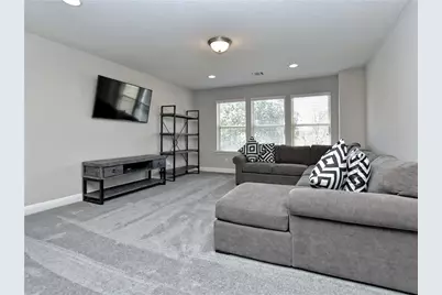 1050 Kenney Fort Crossing #34, Round Rock, TX 78665 - Photo 22