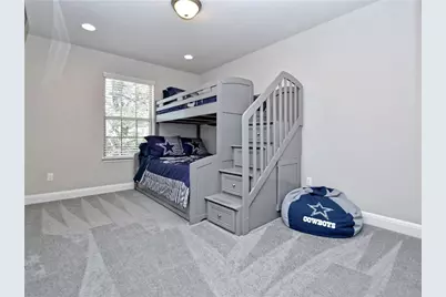 1050 Kenney Fort Crossing #34, Round Rock, TX 78665 - Photo 24