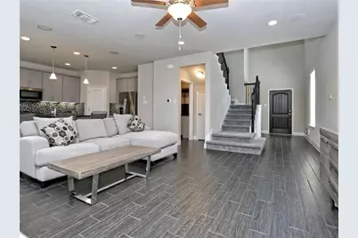 1050 Kenney Fort Crossing #34, Round Rock, TX 78665 - Photo 6