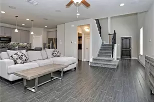 1050 Kenney Fort Crossing, Round Rock, TX 78665 - Photo 6