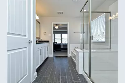 1050 Kenney Fort Crossing #34, Round Rock, TX 78665 - Photo 20