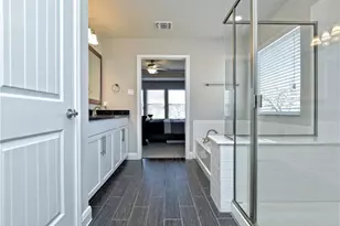 1050 Kenney Fort Crossing, Round Rock, TX 78665 - Photo 20