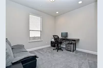 1050 Kenney Fort Crossing #34, Round Rock, TX 78665 - Photo 14