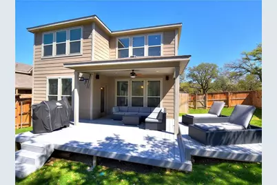 1050 Kenney Fort Crossing #34, Round Rock, TX 78665 - Photo 28