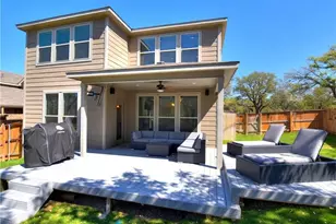 1050 Kenney Fort Crossing, Round Rock, TX 78665 - Photo 28