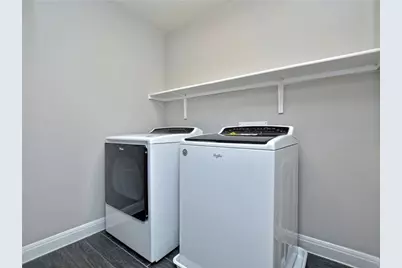 1050 Kenney Fort Crossing #34, Round Rock, TX 78665 - Photo 26