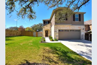 1050 Kenney Fort Crossing #34, Round Rock, TX 78665 - Photo 2