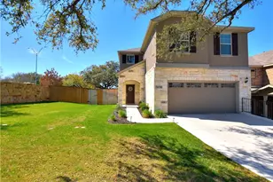 1050 Kenney Fort Crossing, Round Rock, TX 78665 - Photo 2