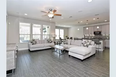 1050 Kenney Fort Crossing #34, Round Rock, TX 78665 - Photo 8