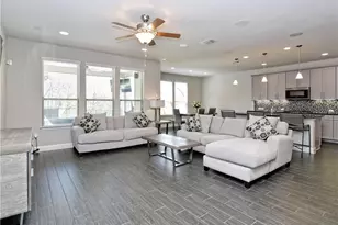 1050 Kenney Fort Crossing, Round Rock, TX 78665 - Photo 8