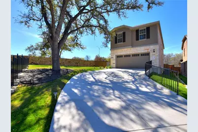 1050 Kenney Fort Crossing #34, Round Rock, TX 78665 - Photo 1