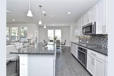 1050 Kenney Fort Crossing #34, Round Rock, TX 78665 - Photo 12