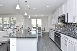 1050 Kenney Fort Crossing, Round Rock, TX 78665 - Photo 12