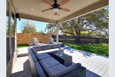 1050 Kenney Fort Crossing #34, Round Rock, TX 78665 - Photo 30