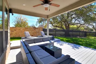 1050 Kenney Fort Crossing, Round Rock, TX 78665 - Photo 30