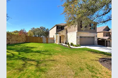 1050 Kenney Fort Crossing #34, Round Rock, TX 78665 - Photo 4