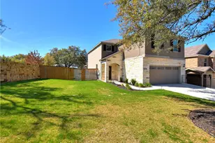1050 Kenney Fort Crossing, Round Rock, TX 78665 - Photo 4