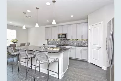 1050 Kenney Fort Crossing #34, Round Rock, TX 78665 - Photo 10