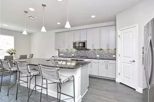 1050 Kenney Fort Crossing, Round Rock, TX 78665 - Photo 10