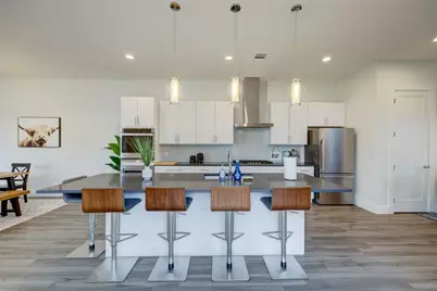 4705 Louis Avenue #A, Austin, TX 78721 - Photo 8