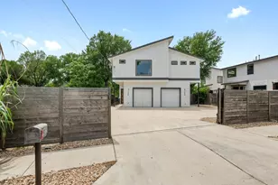 4705 Louis Ave, Austin, TX 78721 - Photo 2