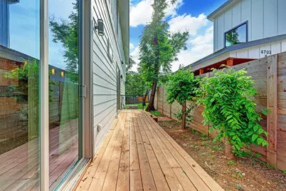 4705 Louis Avenue #A, Austin, TX 78721 - Photo 30