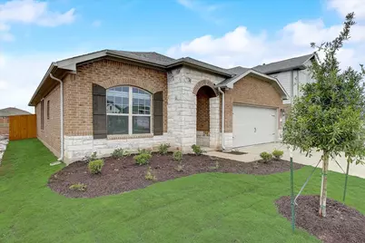 108 Peruvian Lane, Georgetown, TX 78626 - Photo 2