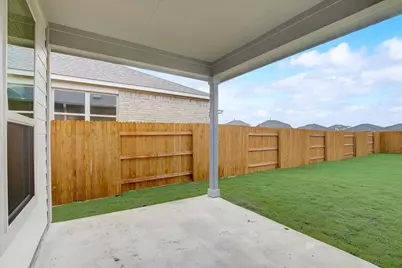 108 Peruvian Lane, Georgetown, TX 78626 - Photo 36