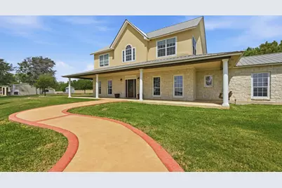1175 Southern Way, Luling, TX 78648 - Photo 4