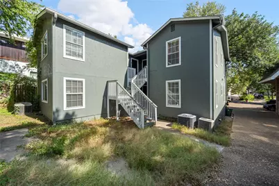 2509 Quarry Road #B, Austin, TX 78703 - Photo 2